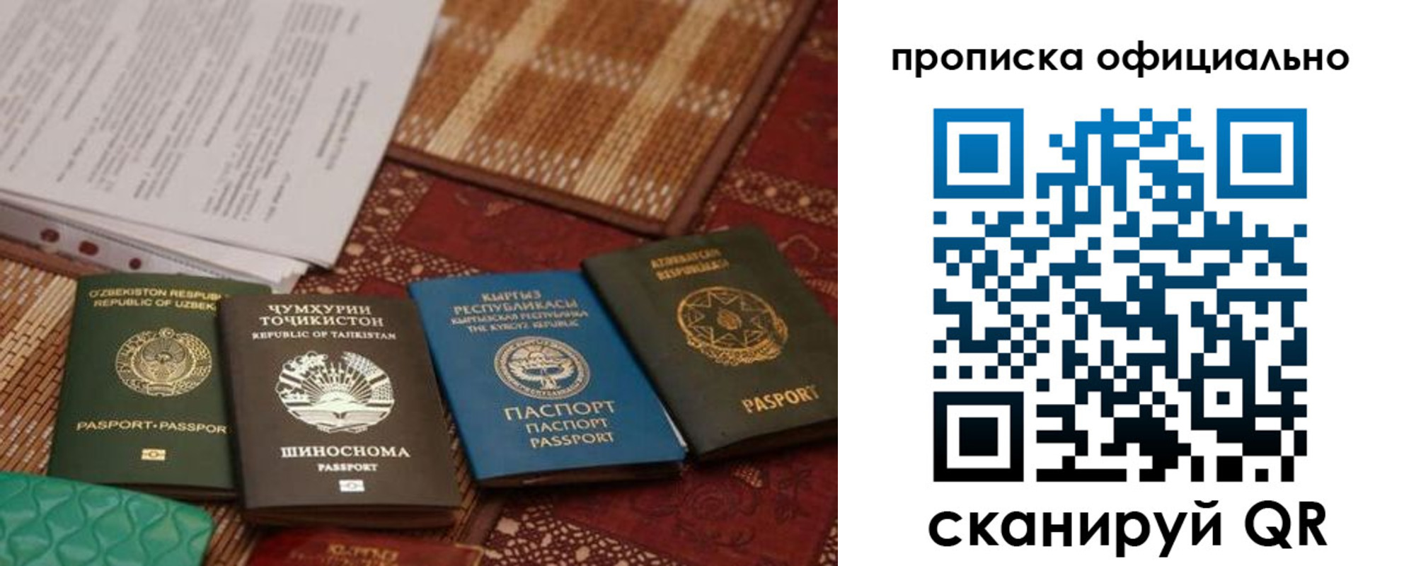 прописка регистрация в Барыше